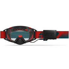 Load image into Gallery viewer, AVIATOR 2.0 IGNITE S1 GOGGLE SHARKSKIN HEATED

