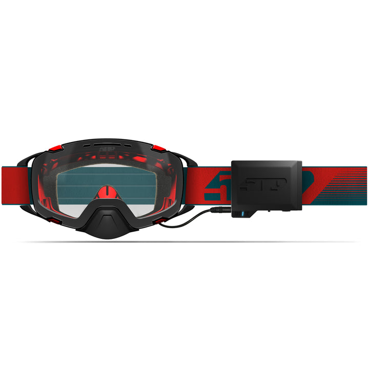 AVIATOR 2.0 IGNITE S1 GOGGLE SHARKSKIN HEATED