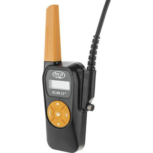 BC LINK™ TWO-WAY RADIO 2.0