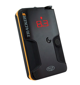 BCA TRACKER3+™ AVALANCHE TRANSCEIVER