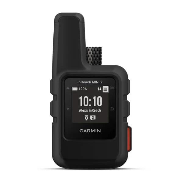 inReach® Mini 2 Black