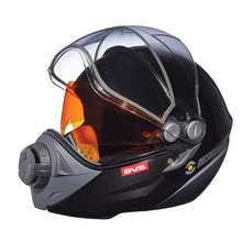 Load image into Gallery viewer, BV2S HELMET (DOT) BLACK
