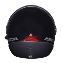 Load image into Gallery viewer, BV2S HELMET (DOT) BLACK
