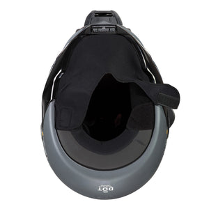 BV2S HELMET (DOT) BLACK