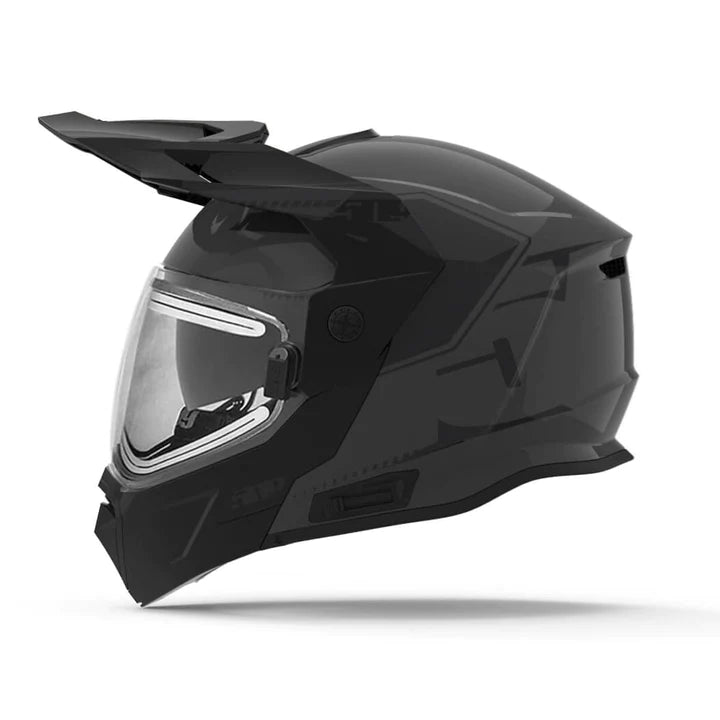 DELTA R4 IGNITE HELMET BLACK