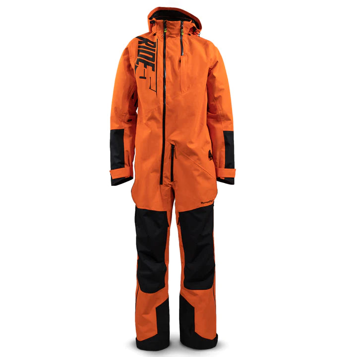 ETHER MONO SUIT ORANGE