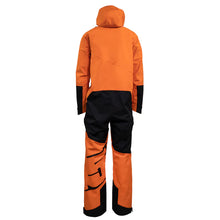 Load image into Gallery viewer, ETHER MONO SUIT ORANGE
