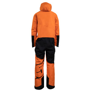 ETHER MONO SUIT ORANGE