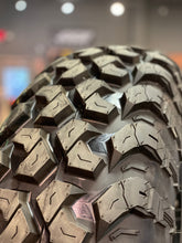 Load image into Gallery viewer, 33” SYSTEM 3 RT 320 TIRES 15” SYSTEM 3 SB-4 BEADLOCK WHEELS 4/137 CANAM

