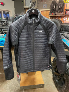 LYNX HYBRID TECH LAYER JACKET