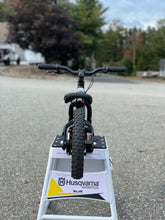 Load image into Gallery viewer, STACYC 12eDRIVE Electric Balance Bike
