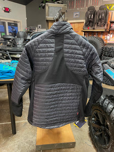 LYNX HYBRID TECH LAYER JACKET