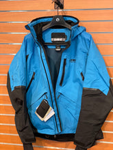 Load image into Gallery viewer, LYNX QUANTUM JACKET
