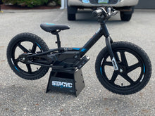 Load image into Gallery viewer, STACYC 16eDRIVE Youth Electric Balance Bike
