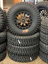Load image into Gallery viewer, 32” GMZ IVAN STEWART 15” SYSTEM3 SB-4 BRONZE BEADLOCKS CANAM 4/137
