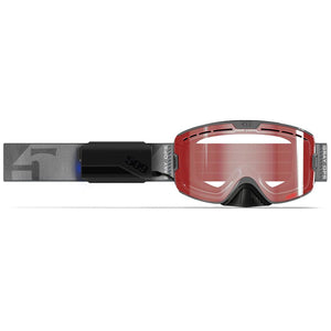 KINGPIN IGNITE GOGGLE GRAY OPS