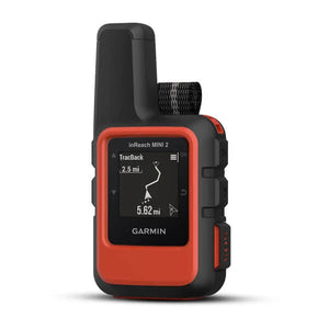 inReach® Mini 2 Flame Red