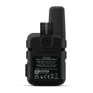 inReach® Mini 2 Black