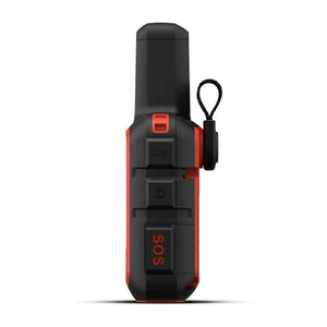 inReach® Mini 2 Flame Red