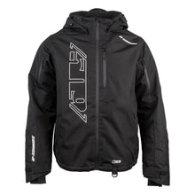 Load image into Gallery viewer, R-200 INSULATED CROSSOVER JACKET BLACK OPS
