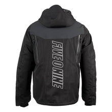 Load image into Gallery viewer, R-200 INSULATED CROSSOVER JACKET BLACK OPS
