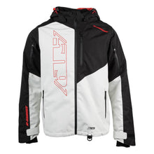 Load image into Gallery viewer, R-200 INSULATED CROSSOVER JACKET RACING RED
