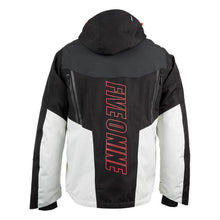 Load image into Gallery viewer, R-200 INSULATED CROSSOVER JACKET RACING RED
