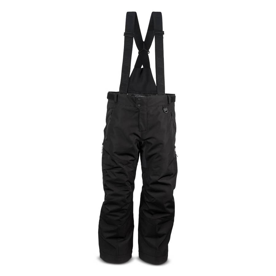 R-200 INSULATED CROSSOVER PANT STEALTH