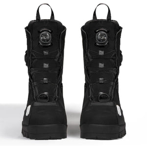 RAID DOUBLE BOA BOOTS BLACK OPS