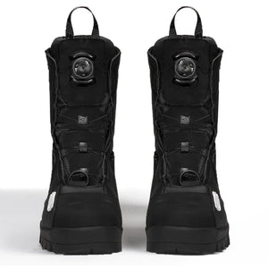 RAID SINGLE BOA BOOTS Black Ops