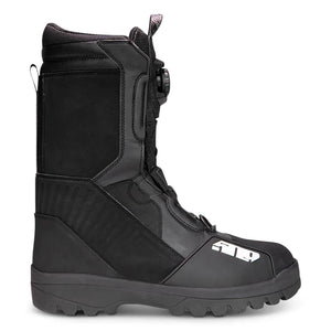 RAID SINGLE BOA BOOTS Black Ops