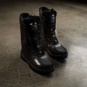 RAID SINGLE BOA BOOTS Black Ops