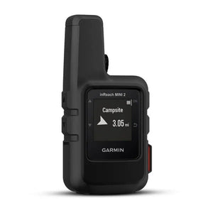 inReach® Mini 2 Black