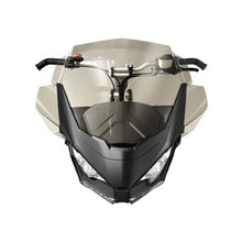 Load image into Gallery viewer, Ski-Doo Medium Windshield REV Gen5 (Trail)

