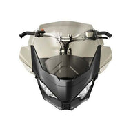 Ski-Doo Medium Windshield REV Gen5 (Trail)