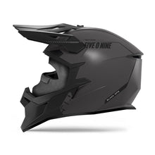 Load image into Gallery viewer, TACTICAL 2.O HELMET- BLACK OPS
