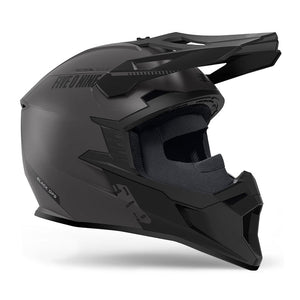 TACTICAL 2.O HELMET- BLACK OPS