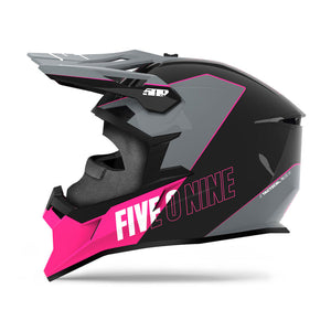 TACTICAL 2.O HELMET- PINK