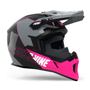 TACTICAL 2.O HELMET- PINK