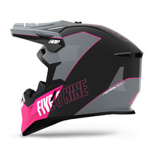 Load image into Gallery viewer, TACTICAL 2.O HELMET- PINK
