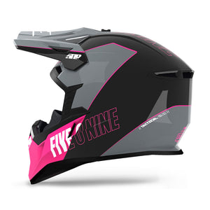 TACTICAL 2.O HELMET- PINK