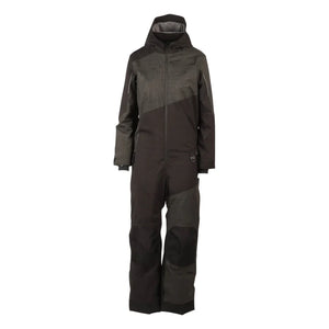 YOUTH ROCCO MONO SUIT BLACK OPS