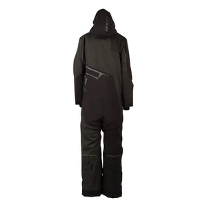 YOUTH ROCCO MONO SUIT BLACK OPS