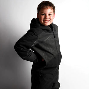 YOUTH ROCCO MONO SUIT BLACK OPS